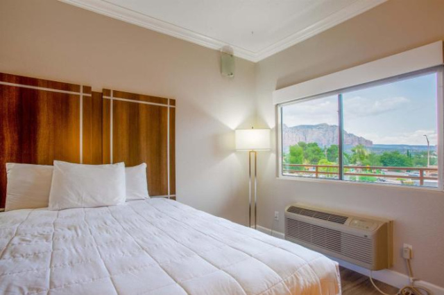 Wildflower Inn at Bell Rock - 塞多納