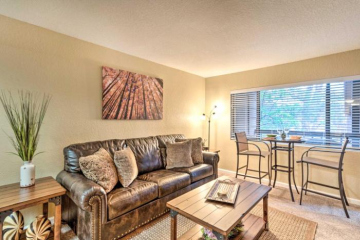 Sunny Sedona Condo with Resort Pool and Grill Access! - 塞多納 最低房價2888元