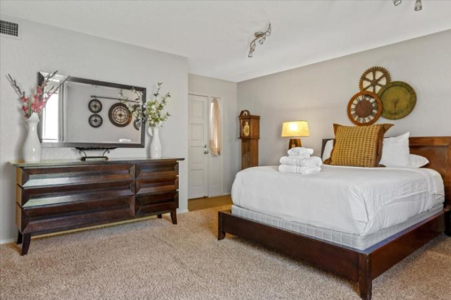 100 Bell RockCondo- Kaibab Condo - Sedona