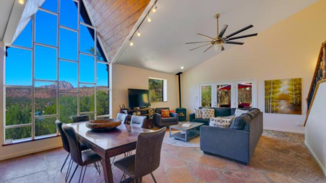 Walk 2 Trails! Pet Friendly! Stunning Views! - Sedona