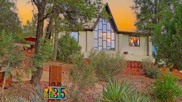 Walk 2 Trails! Pet Friendly! Stunning Views! - Sedona