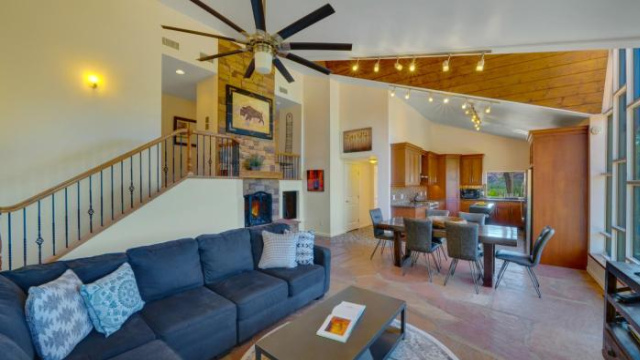Walk 2 Trails! Pet Friendly! Stunning Views! - Sedona