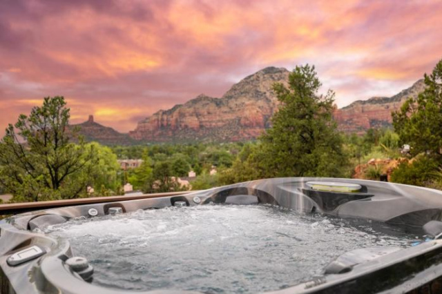 Roca Roja by AvantStay Mountain Views in the Heart of Sedona - 塞多納