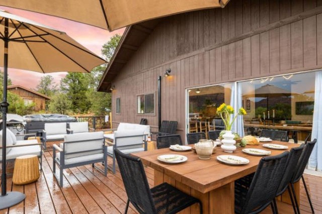 Roca Roja by AvantStay Mountain Views in the Heart of Sedona - 塞多納