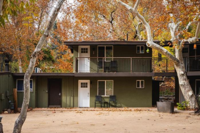Creekside Retreat - 塞多納