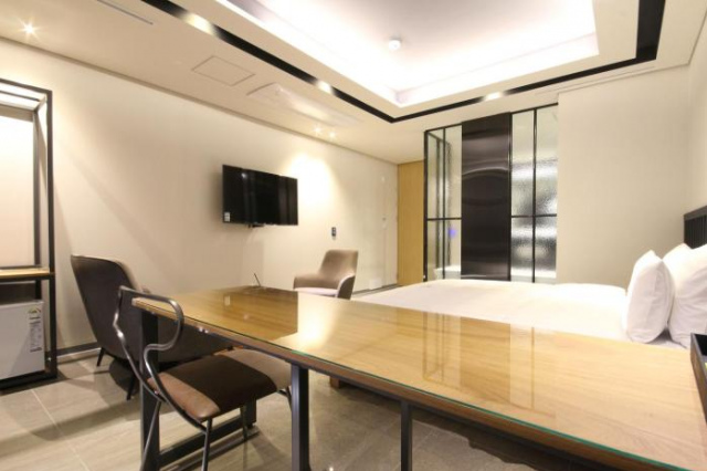Hotel Eco stay - 全州