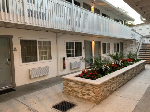 Stargazer Hotel - Monterey