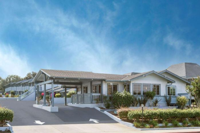 Ramada by Wyndham Monterey - Monterey