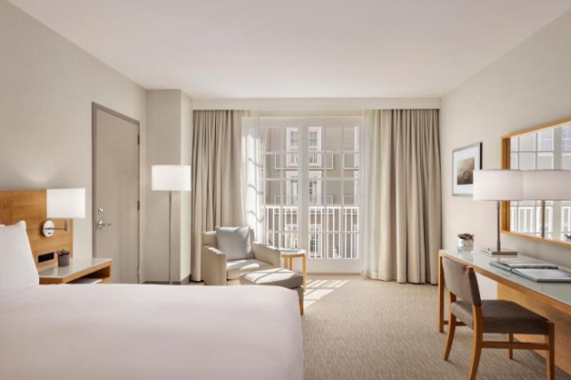 InterContinental The Clement Monterey by IHG - Monterey