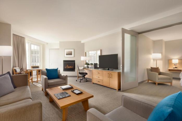 InterContinental The Clement Monterey by IHG - Monterey