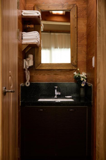 Jeonju Wangyijimil Hanok Hotel