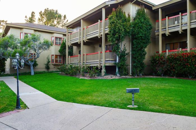 Comfort Inn Monterey Peninsula Airport - Monterey