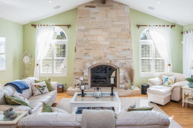 3485 Avalon by the Sea home - Monterey