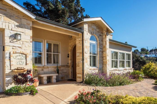 3485 Avalon by the Sea home - Monterey