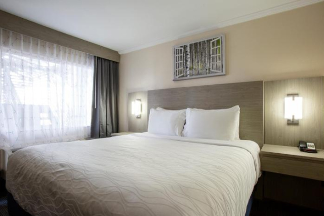 Hotel Aspen Flagstaff/Grand Canyon InnSuites - Flagstaff