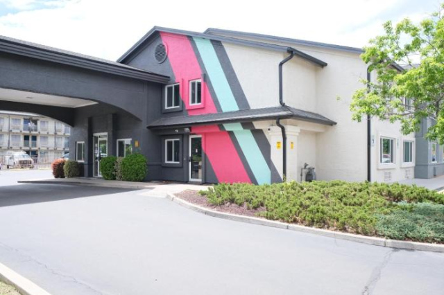 Days Inn Flagstaff - Flagstaff