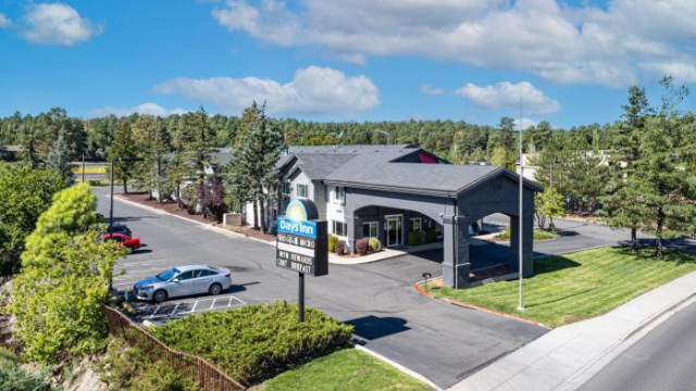 Days Inn Flagstaff - Flagstaff