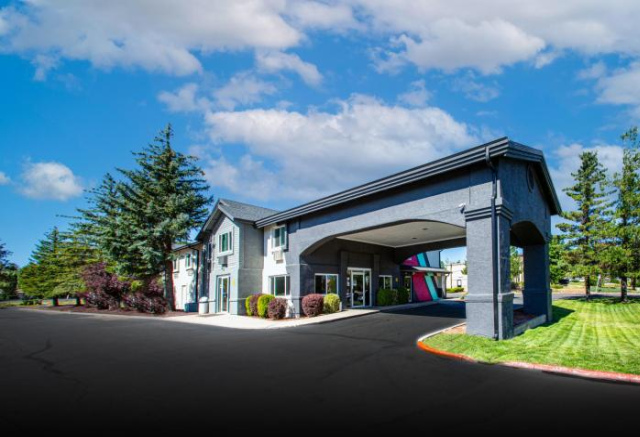 Days Inn Flagstaff - Flagstaff