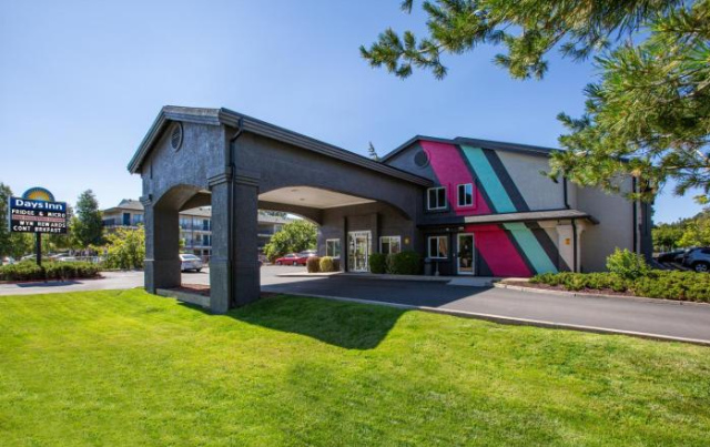 Days Inn Flagstaff - Flagstaff