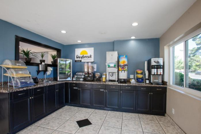 Days Inn Flagstaff - Flagstaff
