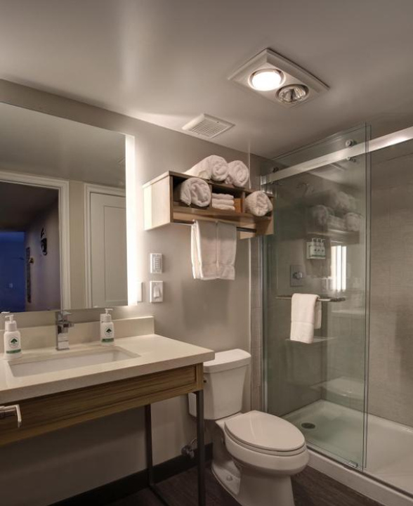 GreenTree Inn Flagstaff - Flagstaff