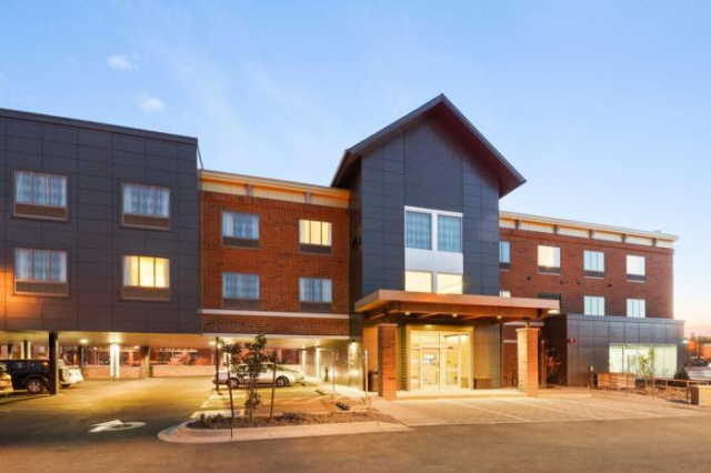 Country Inn & Suites by Radisson, Flagstaff Downtown, AZ - Flagstaff
