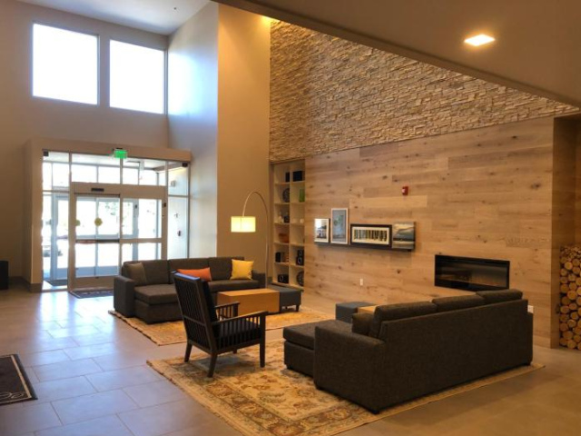 Country Inn & Suites by Radisson, Flagstaff Downtown, AZ - Flagstaff