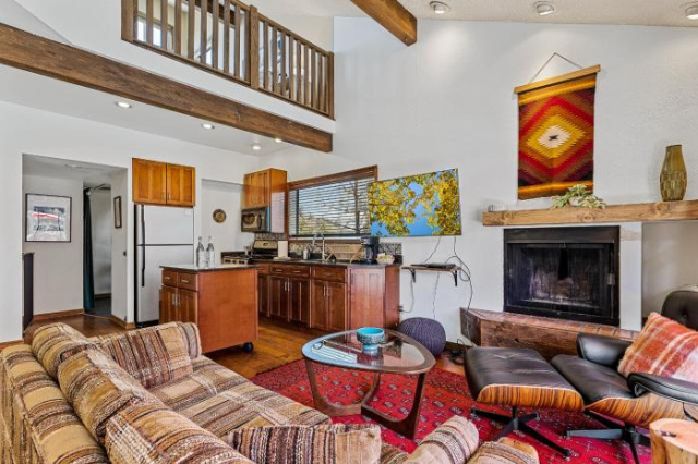 Delightful 1 bdrm Country Club Retreat with Mt Elden Views! - Flagstaff