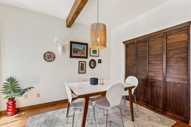 Delightful 1 bdrm Country Club Retreat with Mt Elden Views! - Flagstaff
