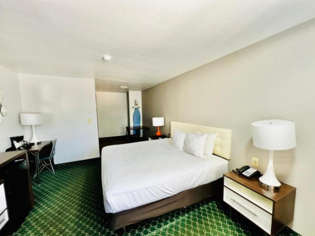 Studio 6 Suites Flagstaff AZ - Flagstaff