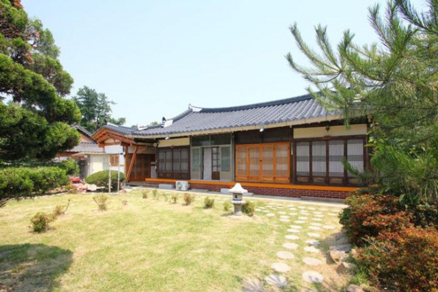 Senminjie Guesthouse - Jeonju