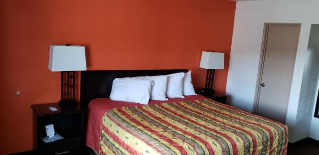 Howard Johnson University Hotel - Flagstaff