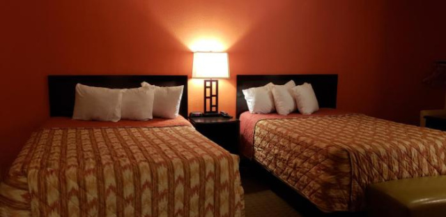 Howard Johnson University Hotel - Flagstaff