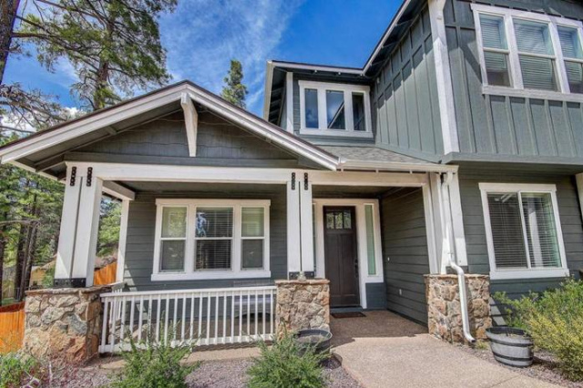 Holland Retreat - Flagstaff - Flagstaff