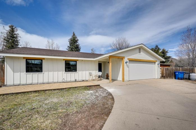 Flagstaff Vacation Rental Near Hiking and Fishing! - Flagstaff