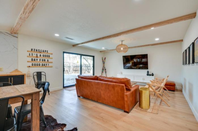 Flagstaff Vacation Rental Near Hiking and Fishing! - Flagstaff