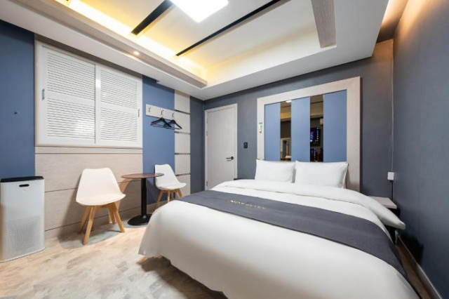 The Nox Hotel - Suwon