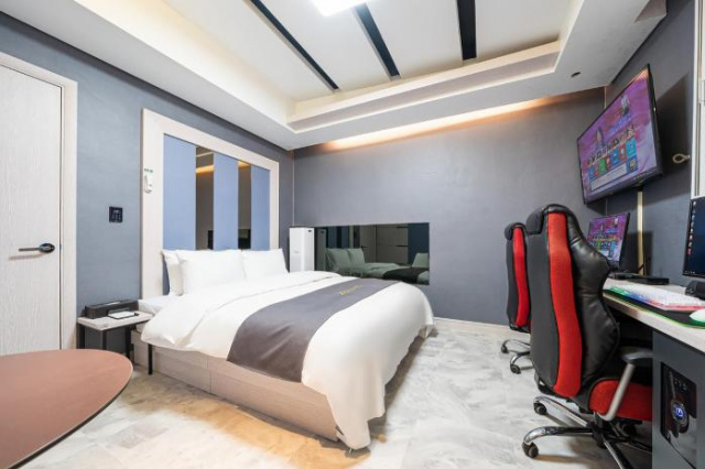 The Nox Hotel - Suwon