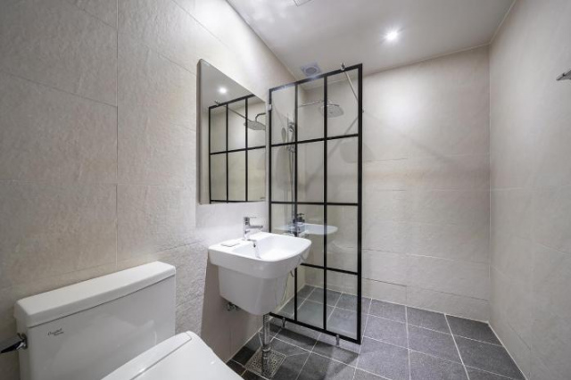 The Nox Hotel - Suwon