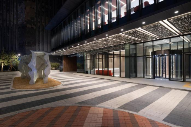 Courtyard by Marriott Suwon - Suwon