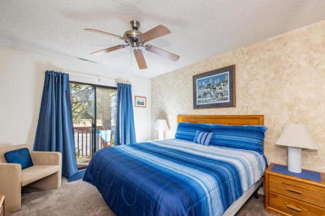 Walnut Hills Condo, 2 bedrooms, 2 full bathrooms - 弗拉格斯塔夫