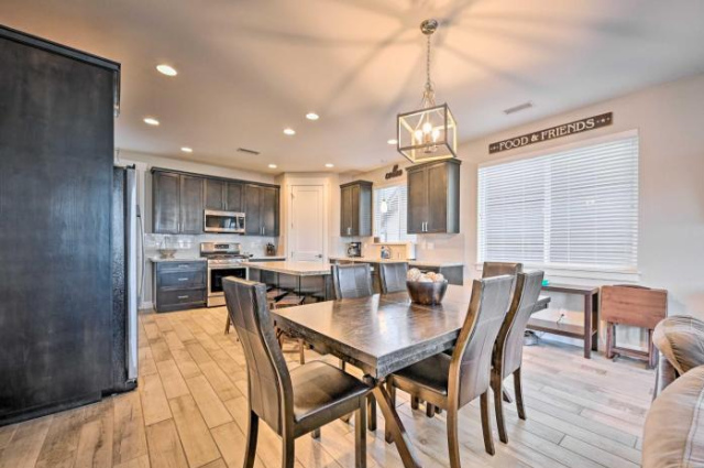 Lovely Flagstaff Home with Fenced Yard and Grill! - Flagstaff
