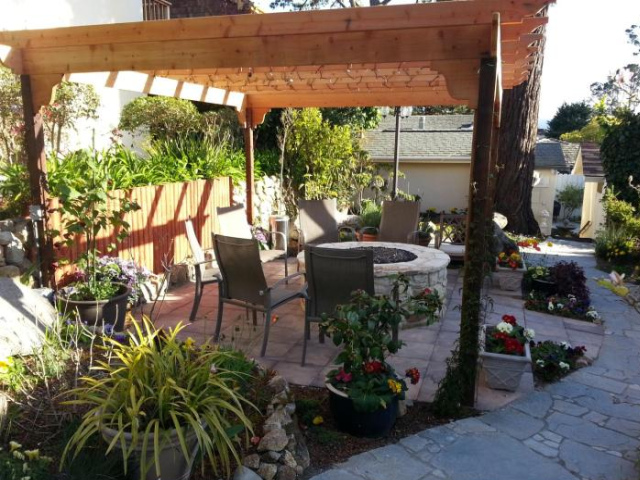 Carmel Fandango Suites Hotel - Carmel