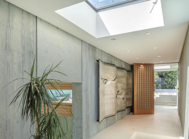 3902 Pacific Zen home - Carmel