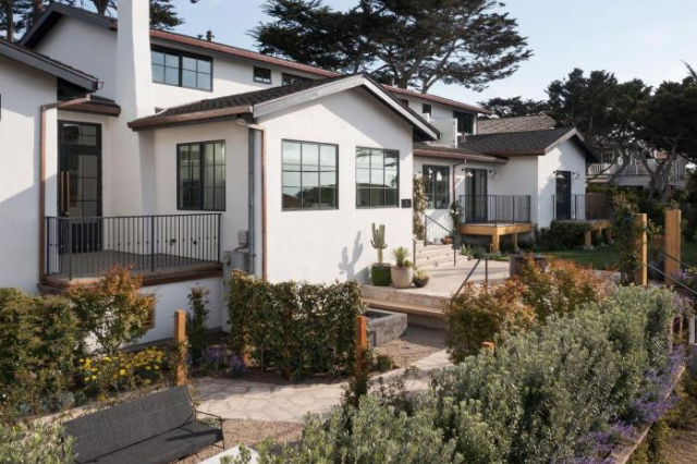 Villa Mara Carmel - Carmel