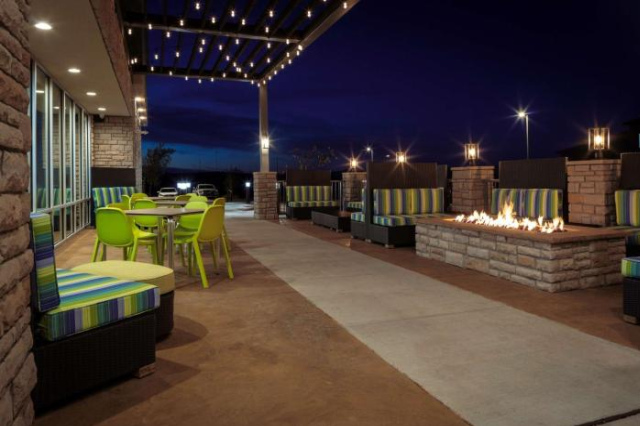 Home2 Suites By Hilton Page Lake Powell - Page