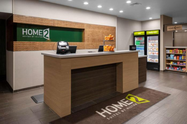 Home2 Suites By Hilton Page Lake Powell - Page