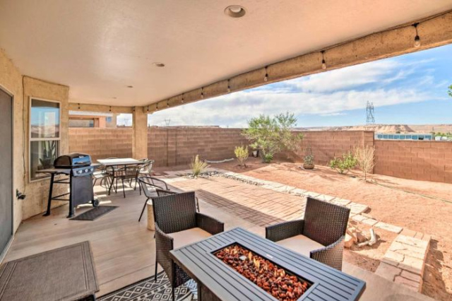 Sunny Page Home The Gateway to AZ Adventure! - 佩吉
