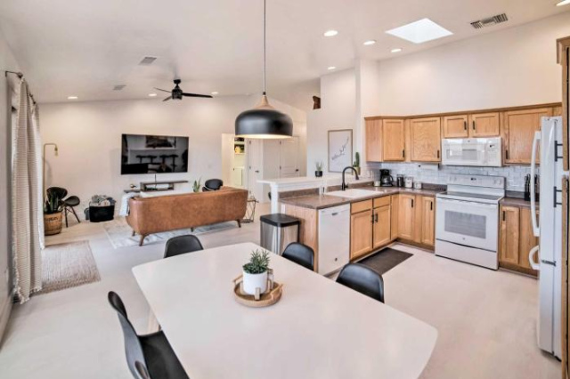 Sunny Page Home The Gateway to AZ Adventure! - 佩吉