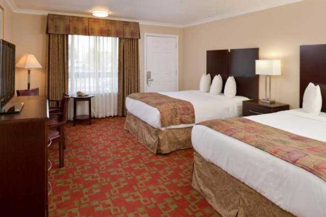 Pacific Shores Inn - Morro Bay - Morro Bay